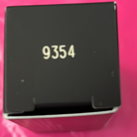 NEW NARS 2974 Intrigue matte lipstick 💄 NEW scarlet red BNIB NEW - Picture 10 of 13